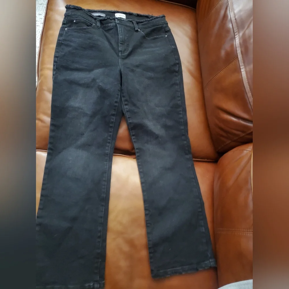 ecru inseam 14