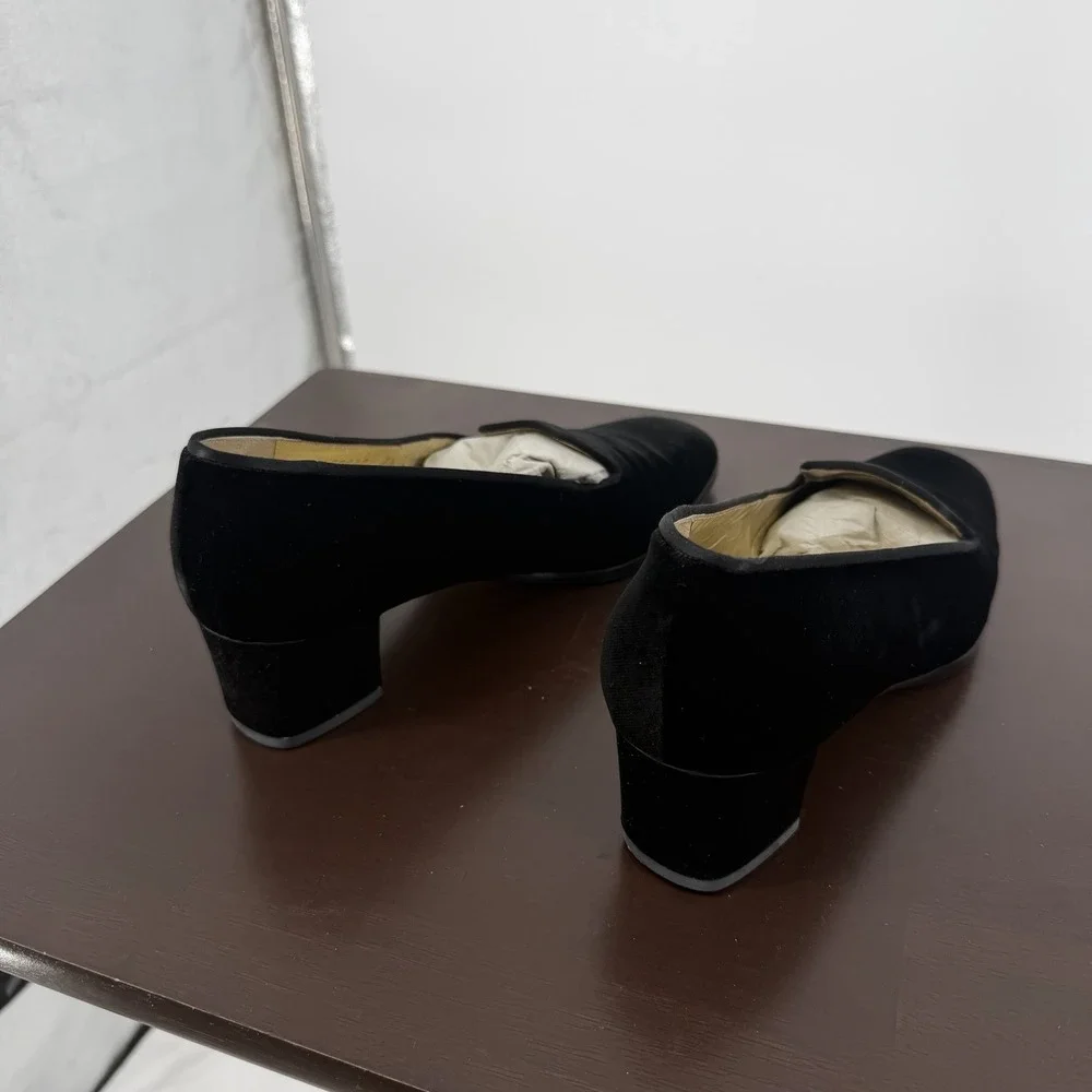 Bottega Veneta black italy 5b