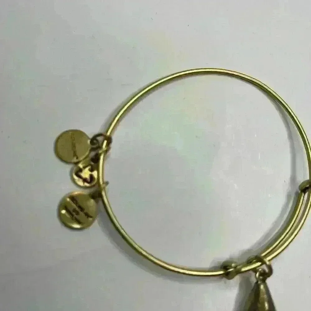 Alex and Ani will dangles add