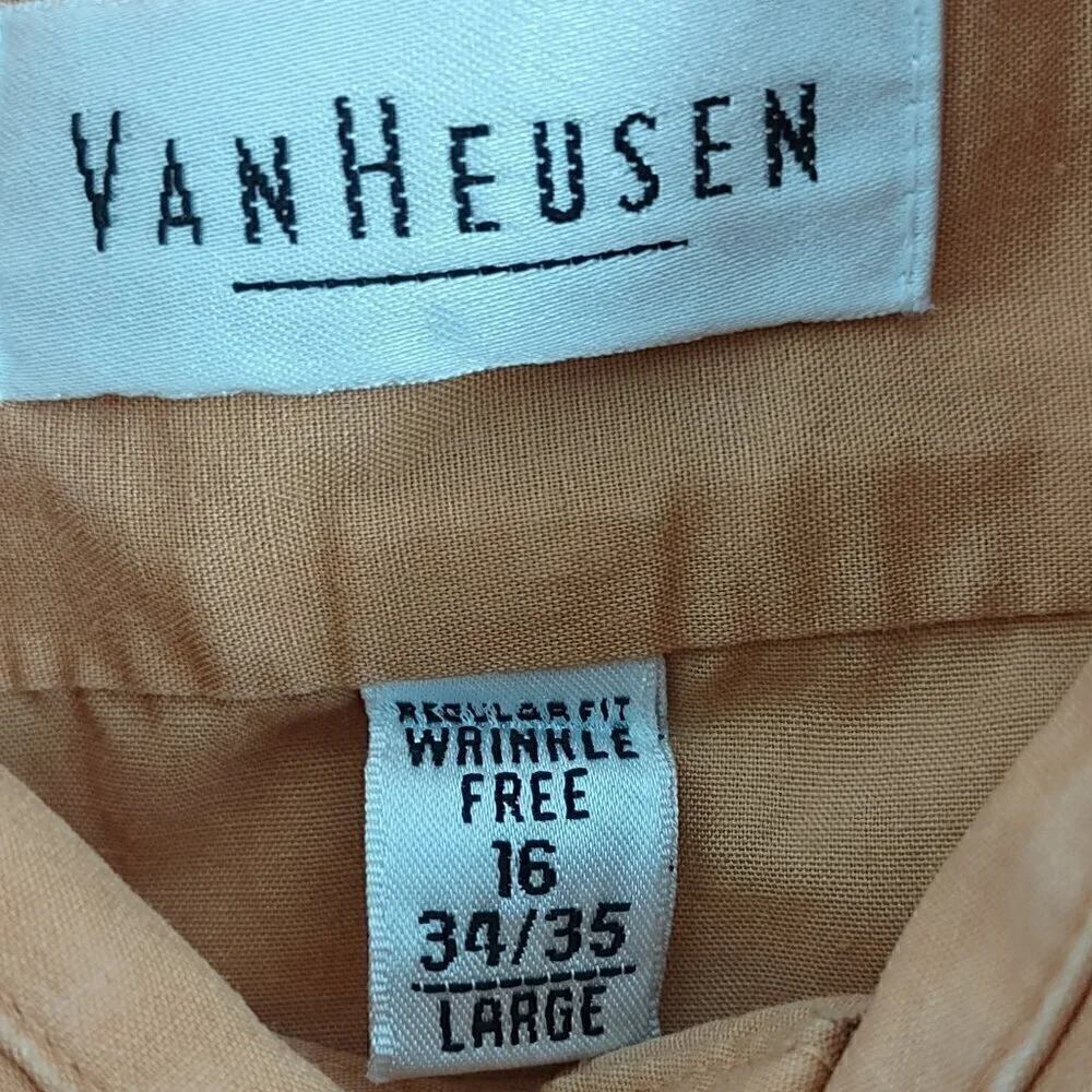 Van Heusen van heusen