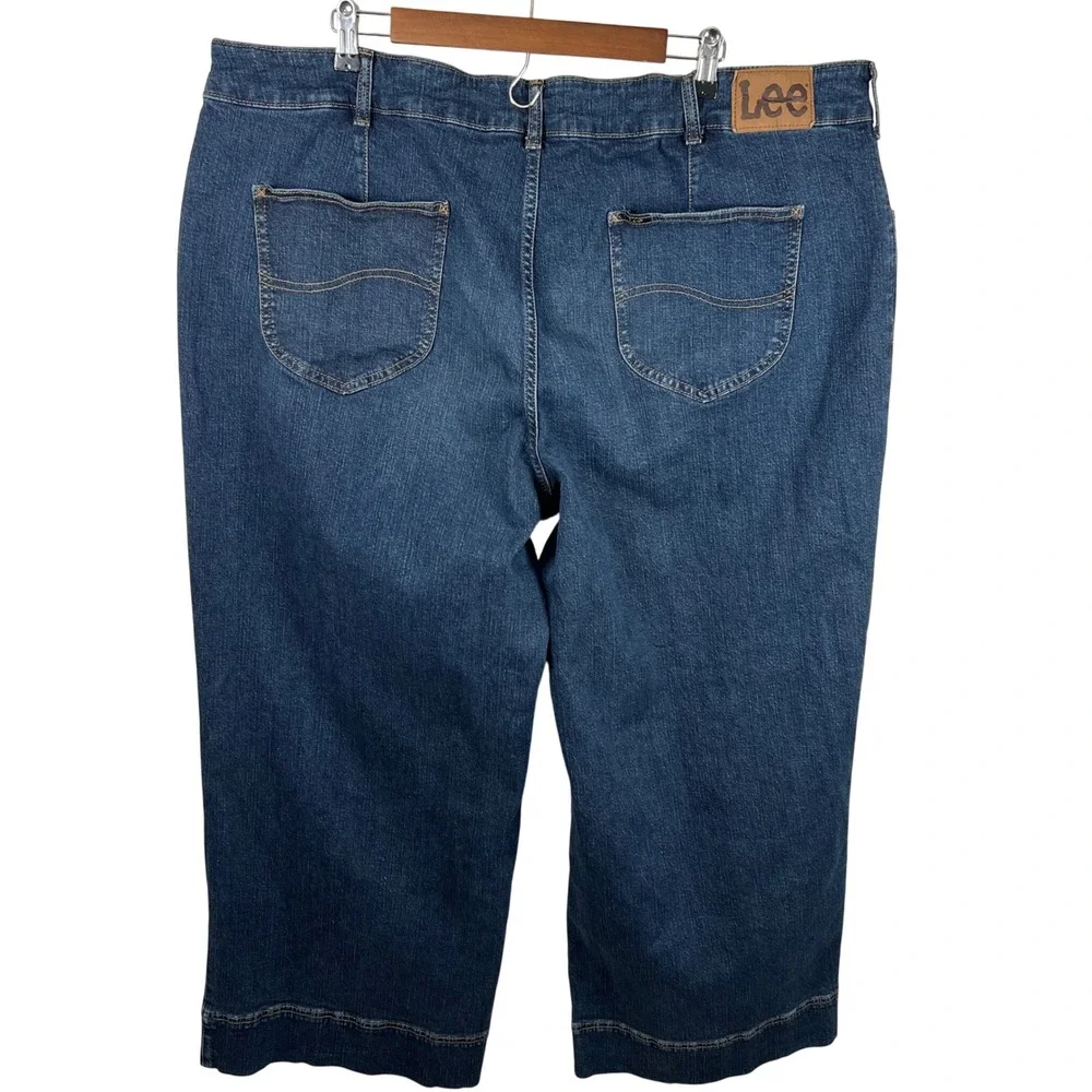 Lee classic denim