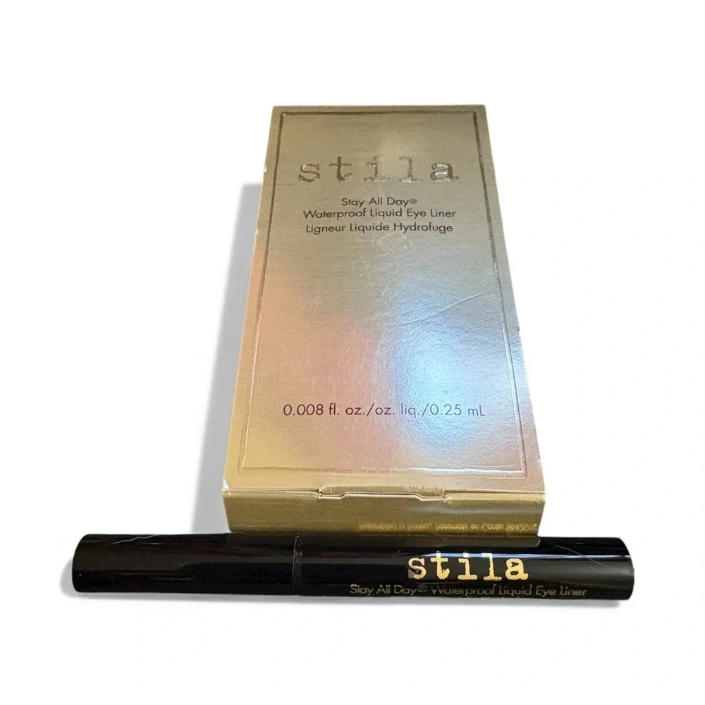 Stila discover vibrant