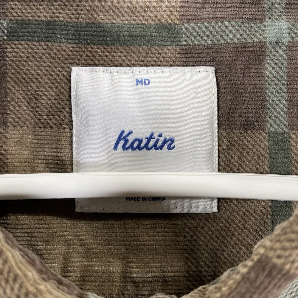 Katin men size