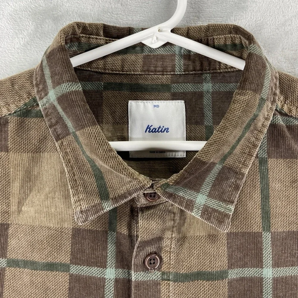Katin men size