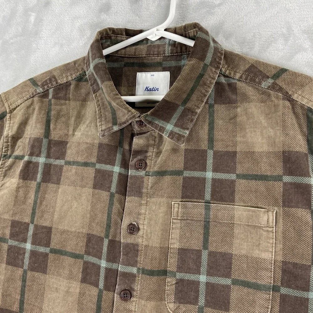 Katin men size