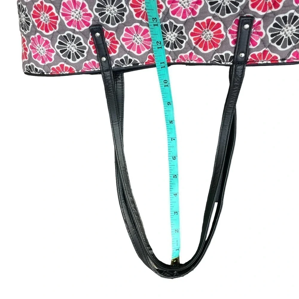 Vera Bradley great peeling bag