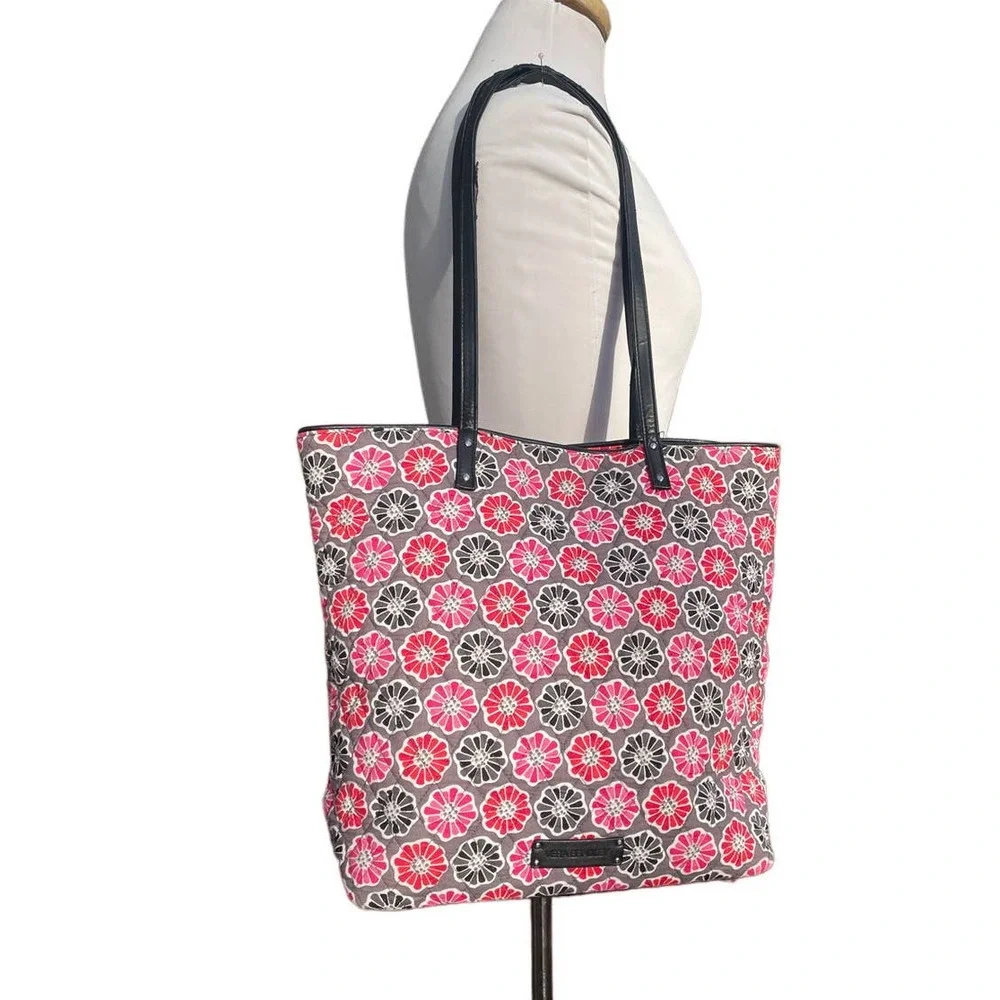 Vera Bradley floral two great