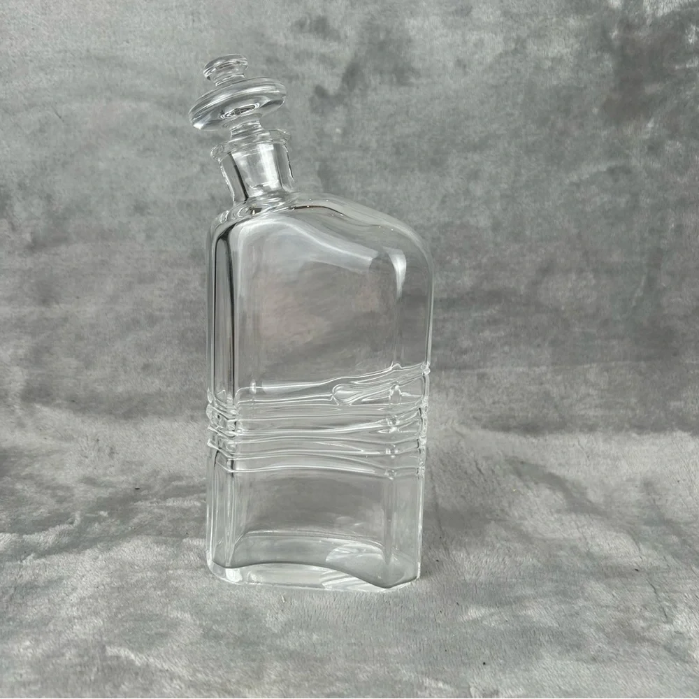 Holmegaard elegant clear
