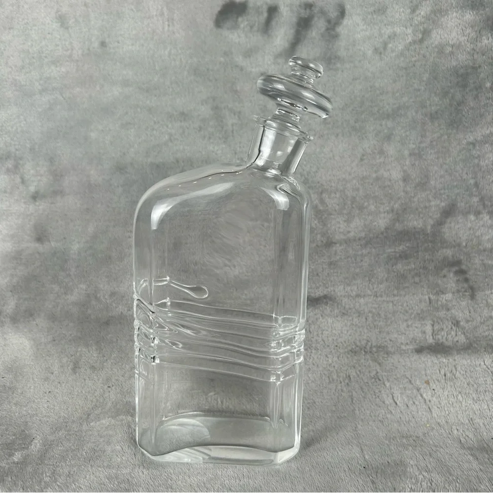 Holmegaard elegant clear