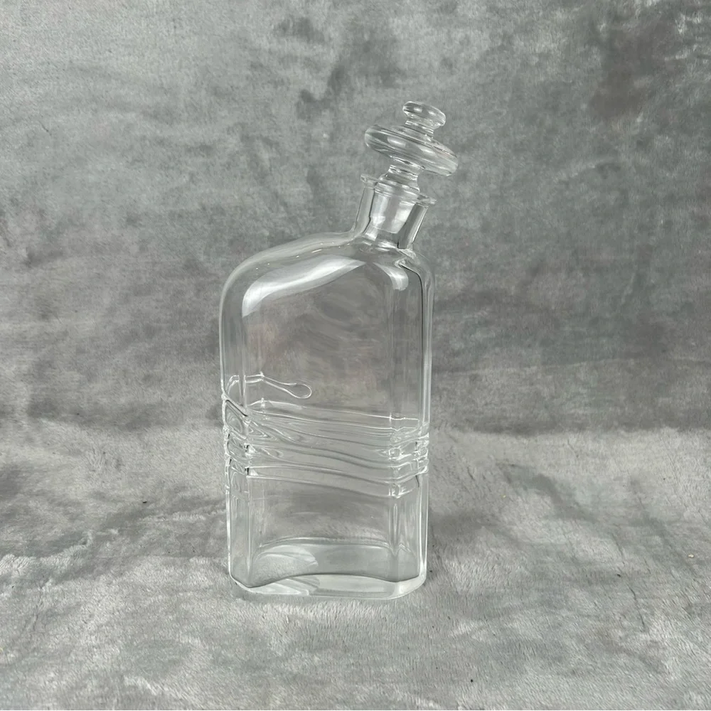 Holmegaard elegant clear