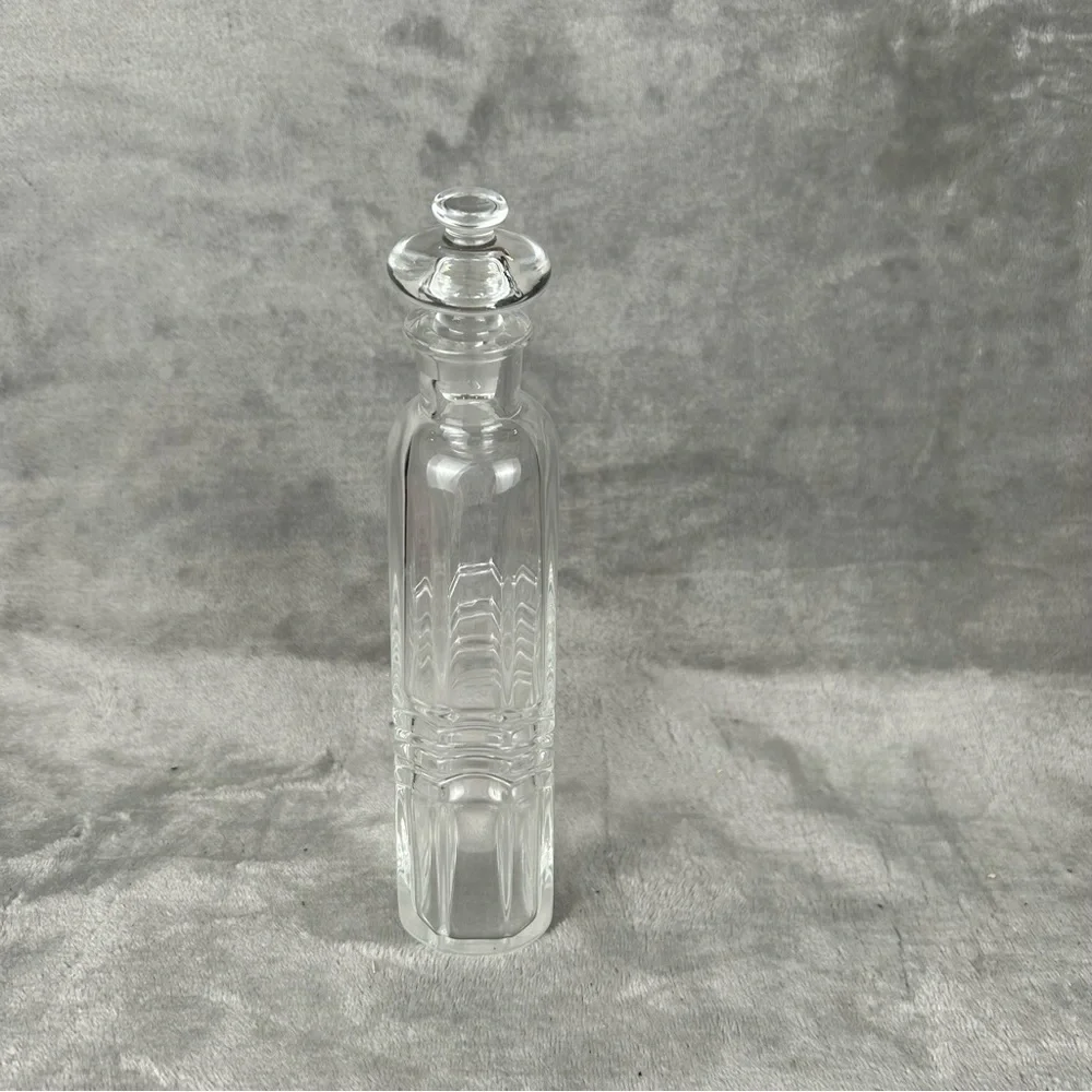 Holmegaard elegant clear
