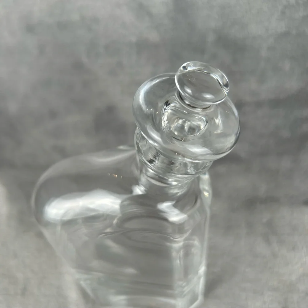 Holmegaard elegant clear