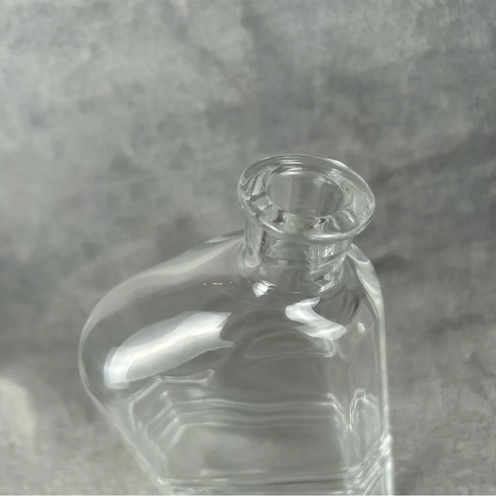Holmegaard elegant clear