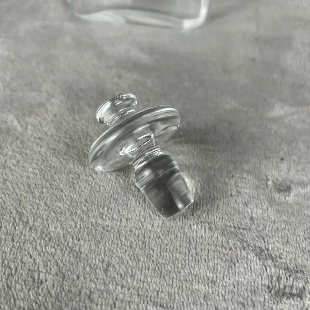 Holmegaard elegant clear