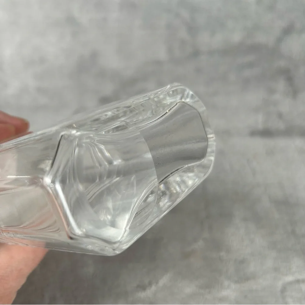 Holmegaard elegant clear