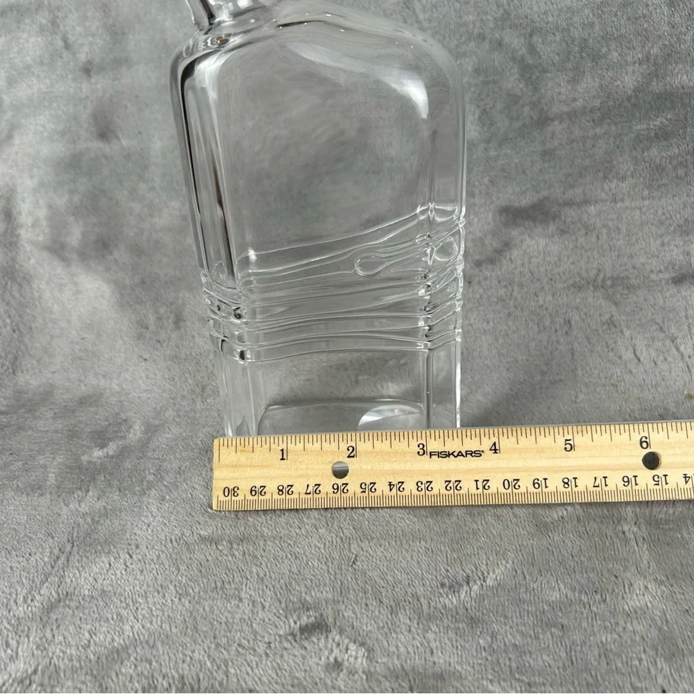 Holmegaard elegant clear