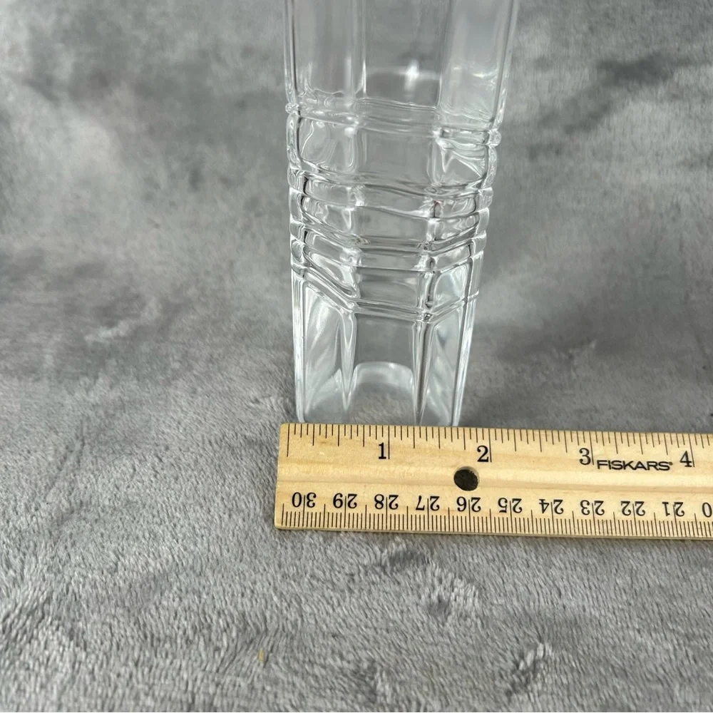 Holmegaard elegant clear