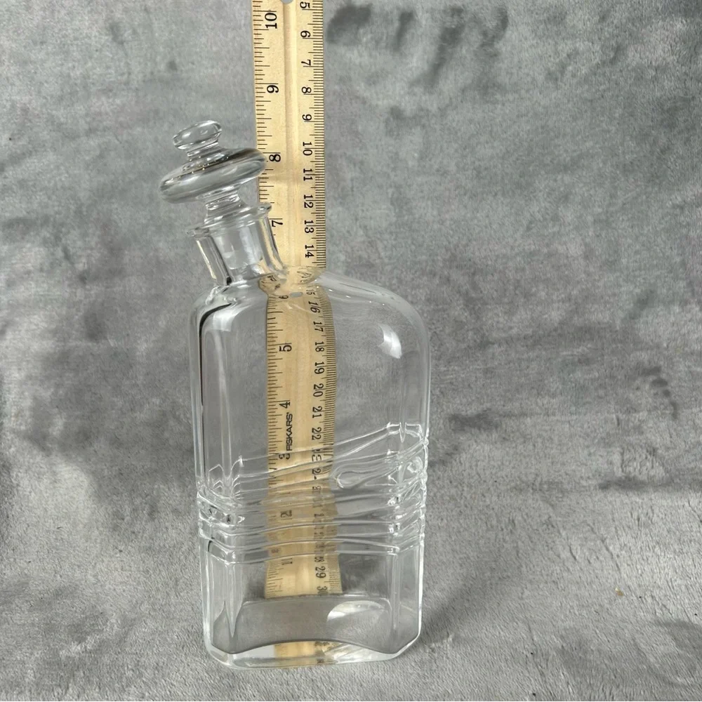 Holmegaard elegant clear