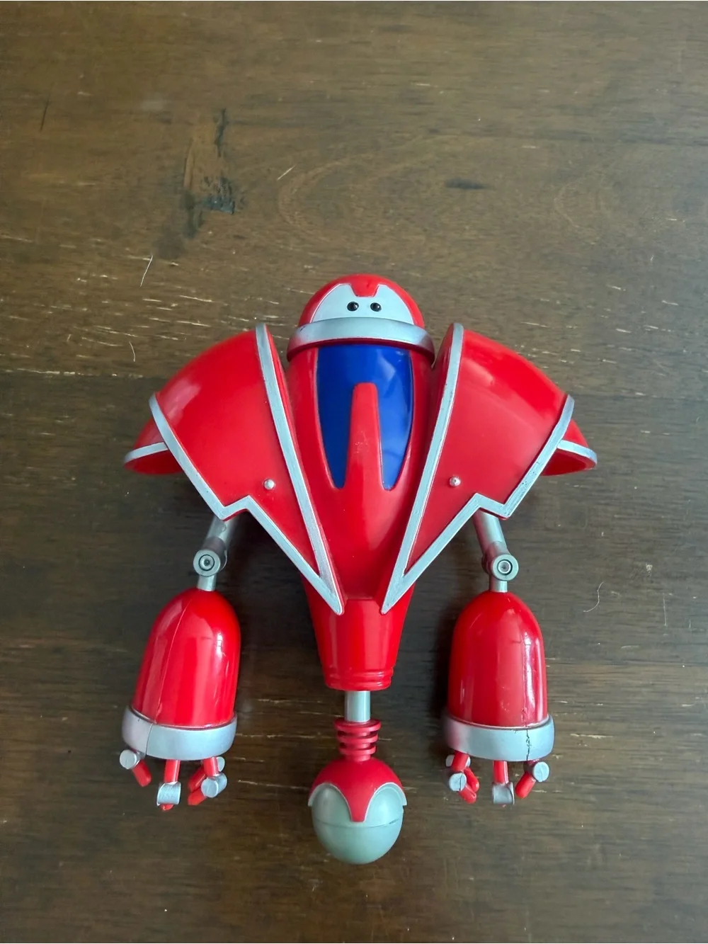 Irwin hack 1995 collectible