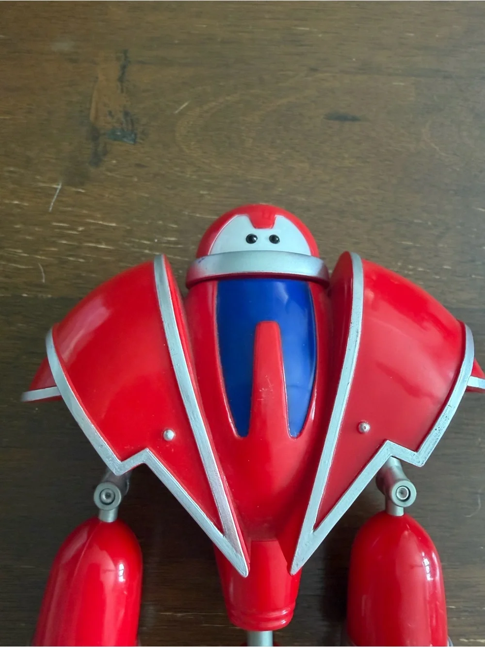 Irwin 1995 figure