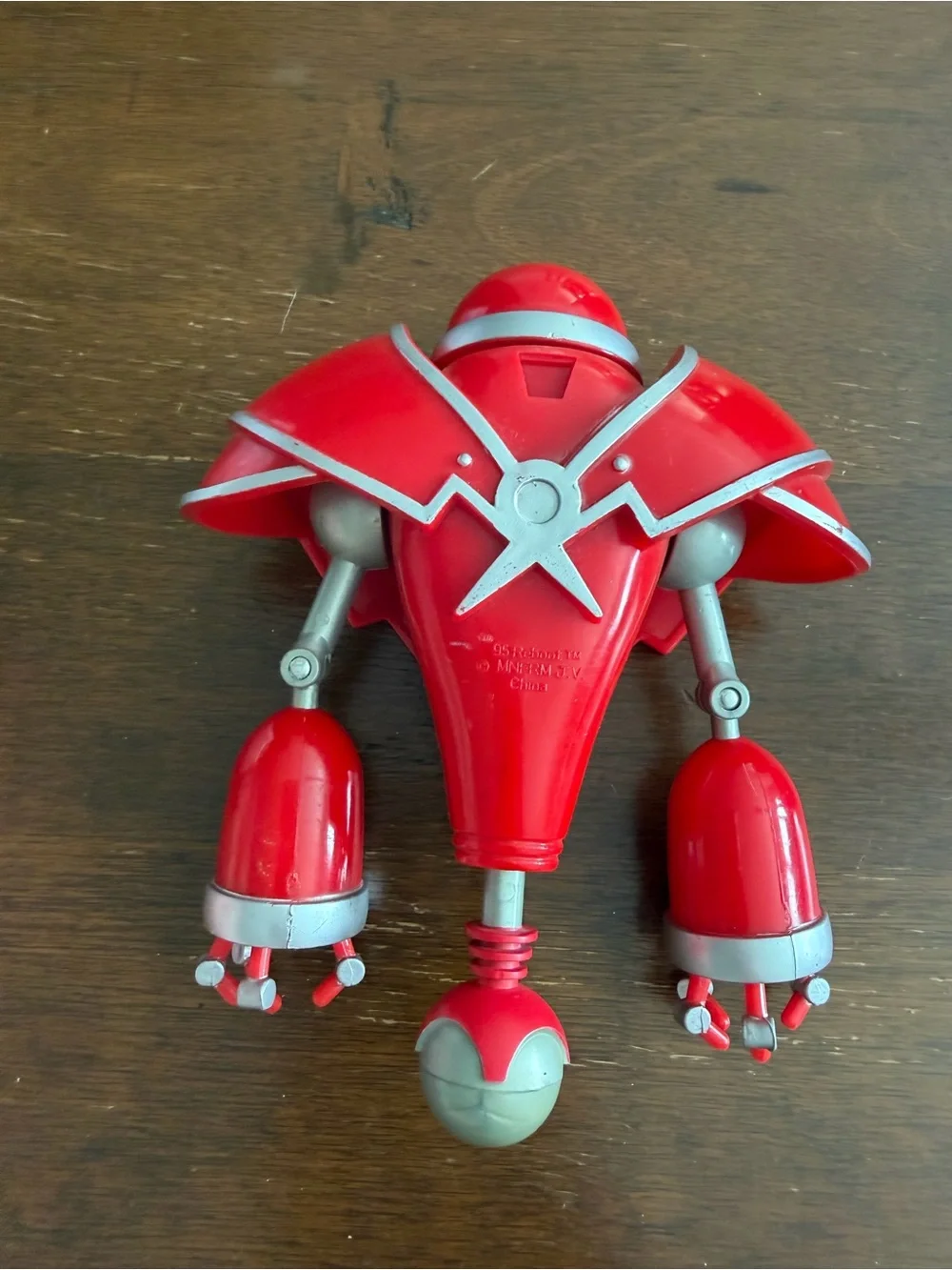 Irwin collectible 1995