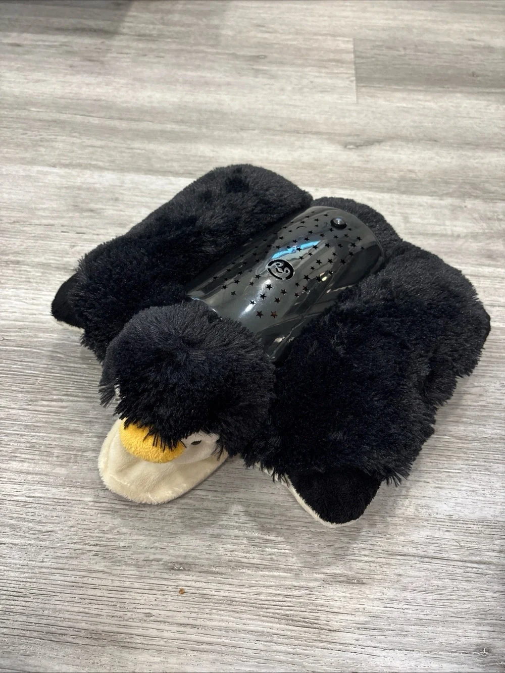 Pillowpets no flaws