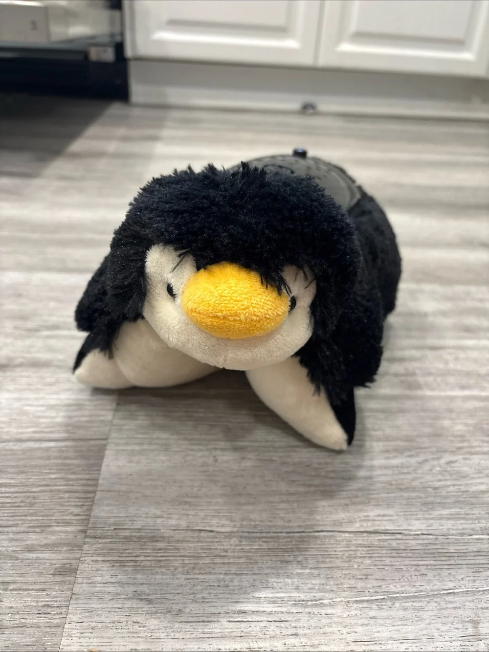 Pillowpets no flaws