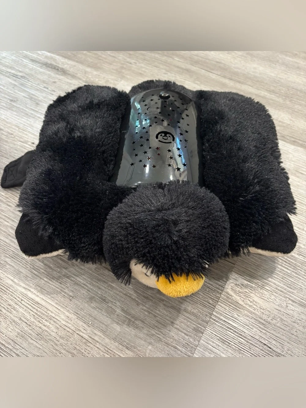 Pillowpets no flaws