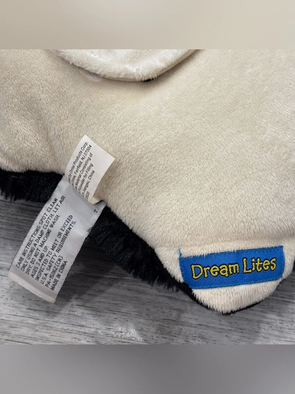 Pillowpets no flaws