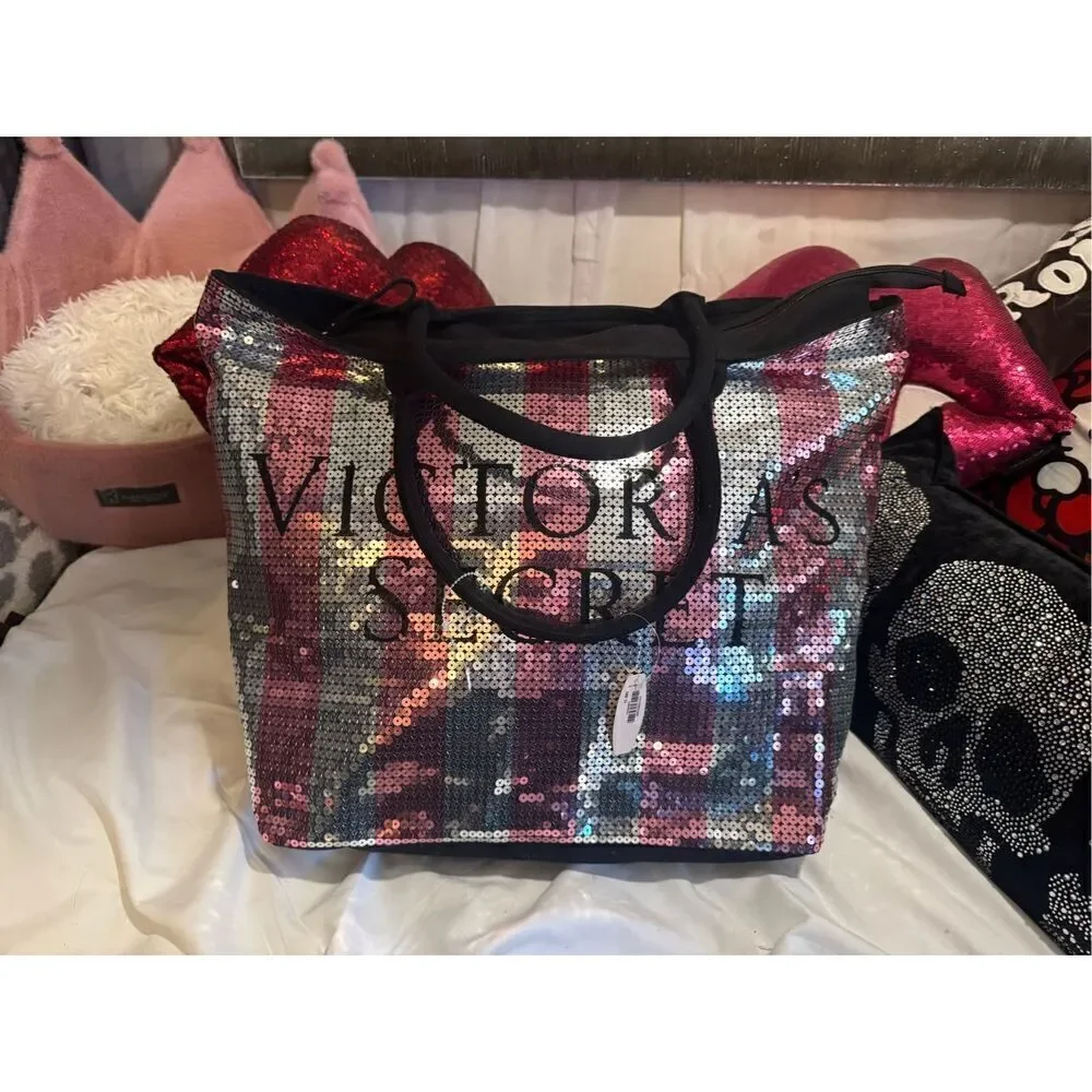 Victorias Secret any mcbling 2000