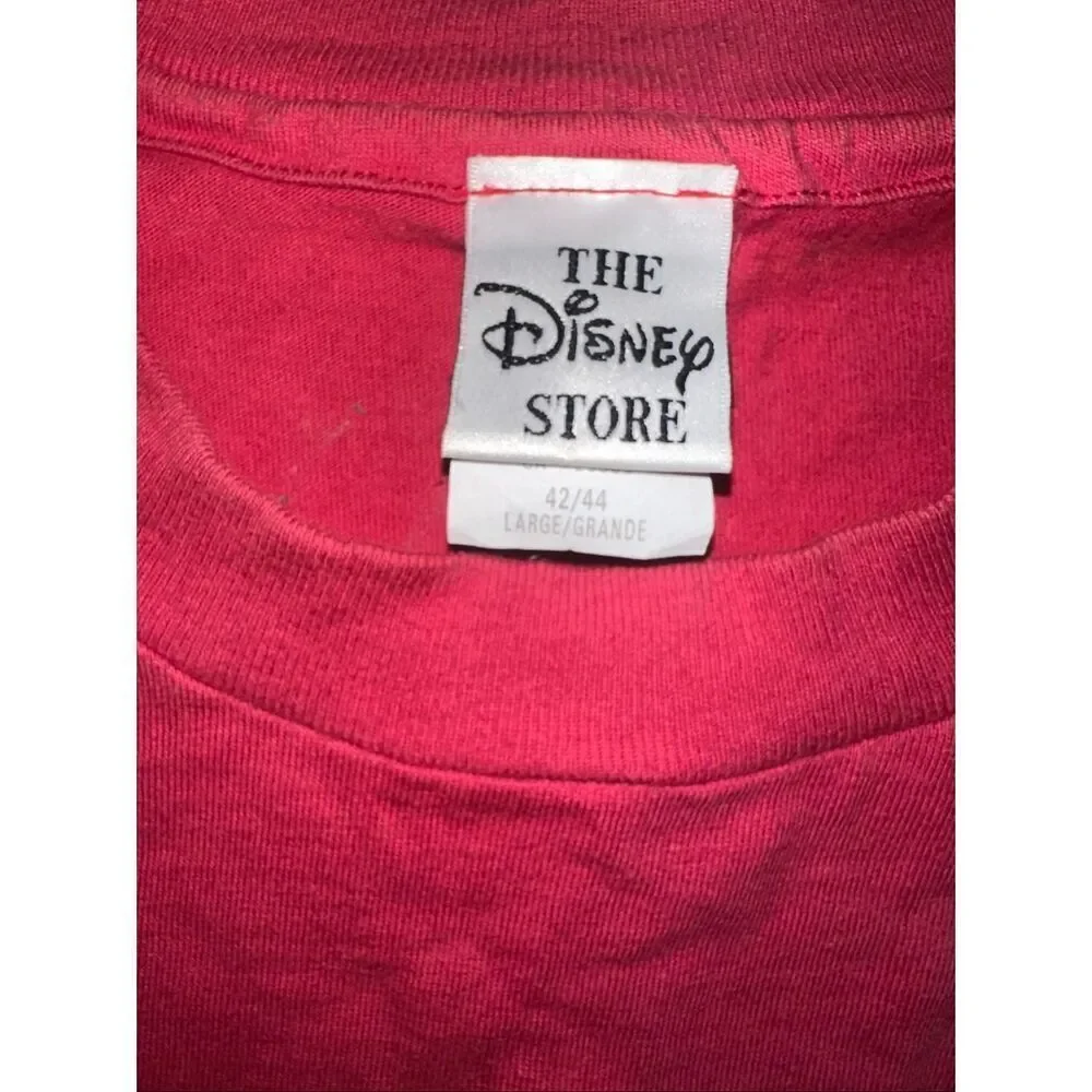Disney vintage tshirt