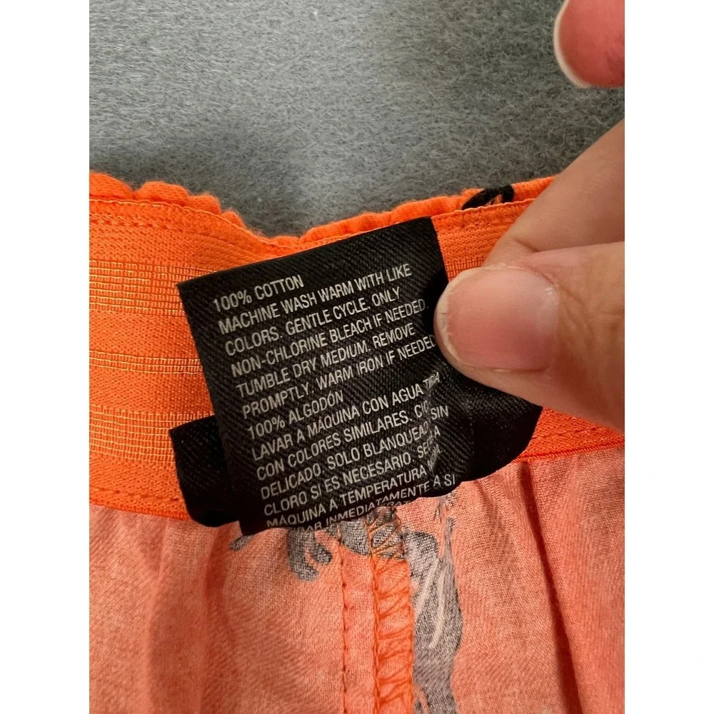 Hyde & EEK! Boutique measurements waist