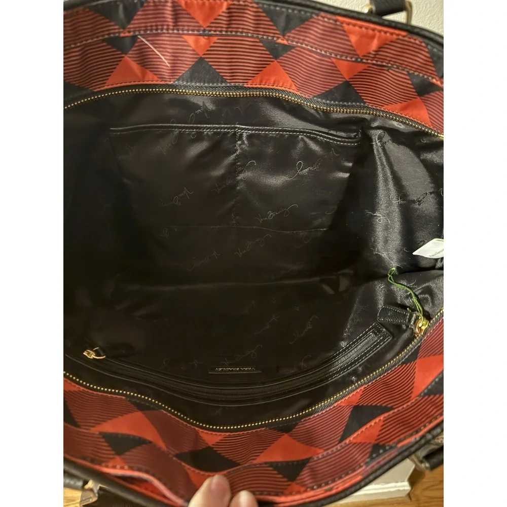 Vera Bradley ella durable