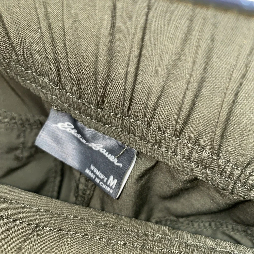 Eddie Bauer excellent medium