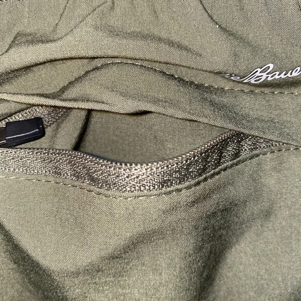 Eddie Bauer excellent medium