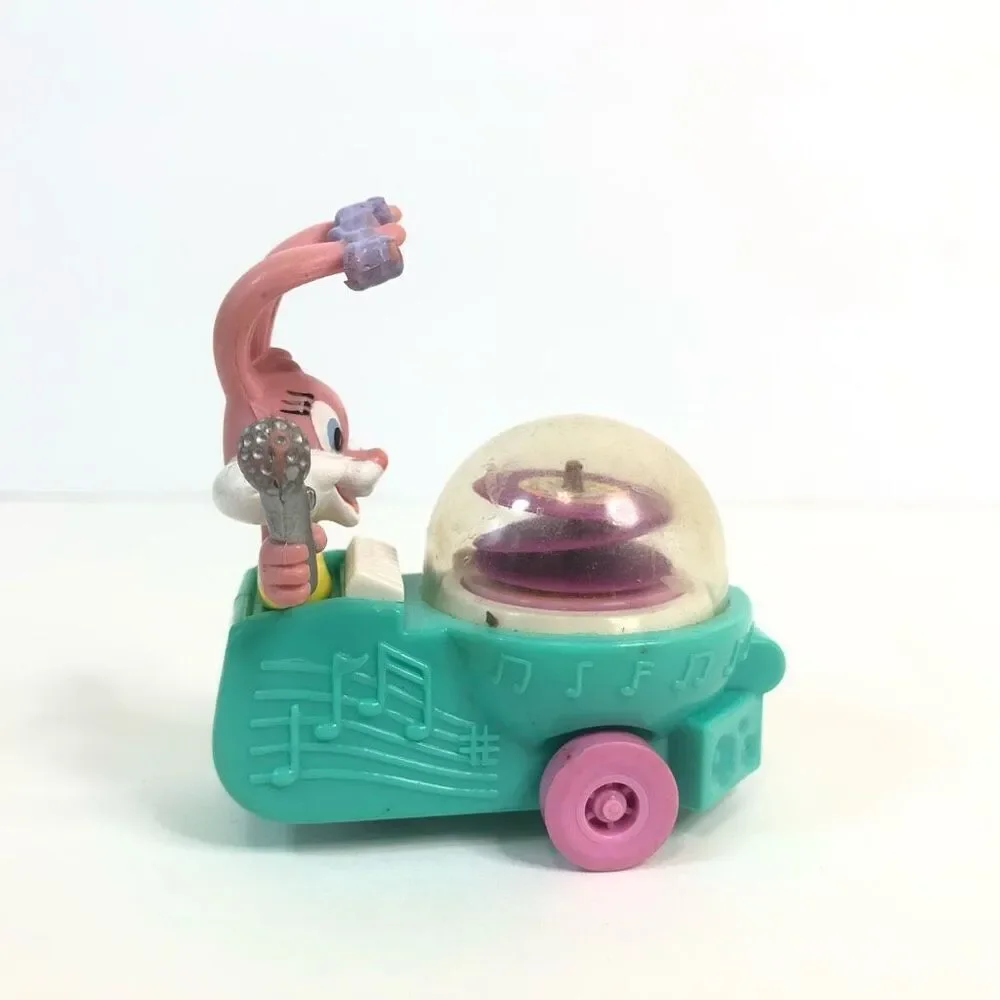 Warner Bros. vintage tiny