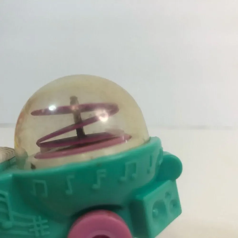 Warner Bros. vintage tiny