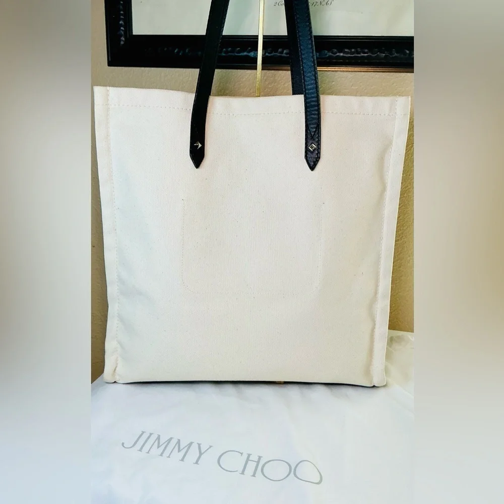 Jimmy Choo like new
