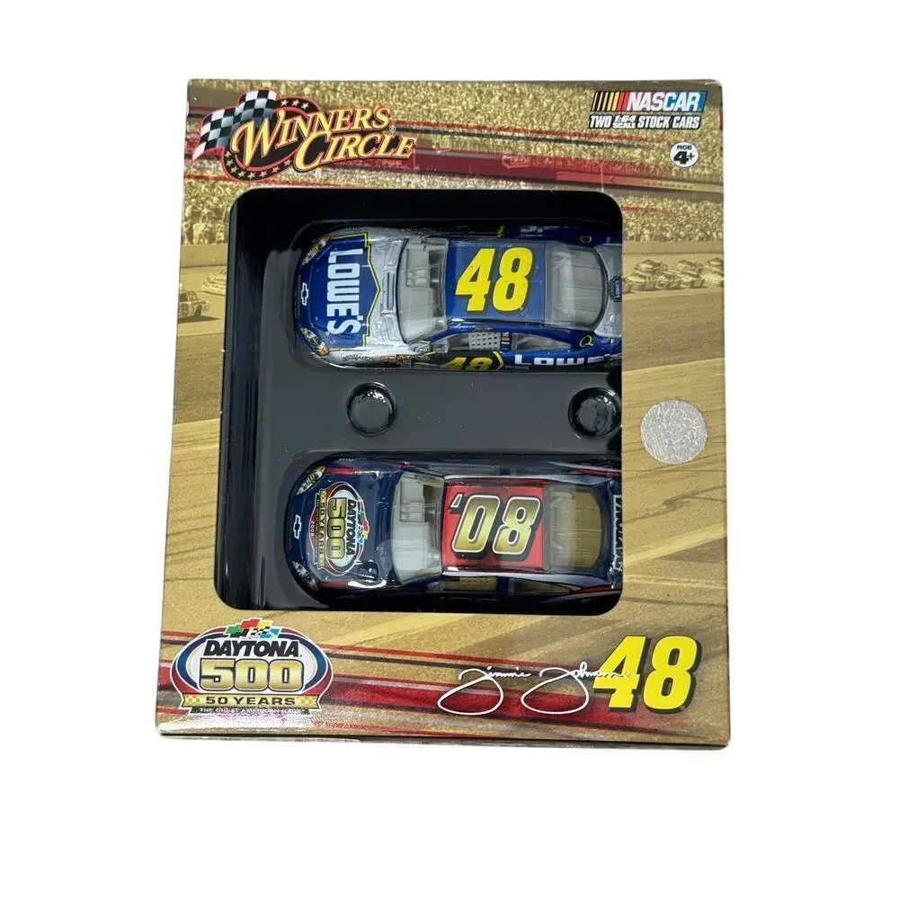 Nascar daytona 500