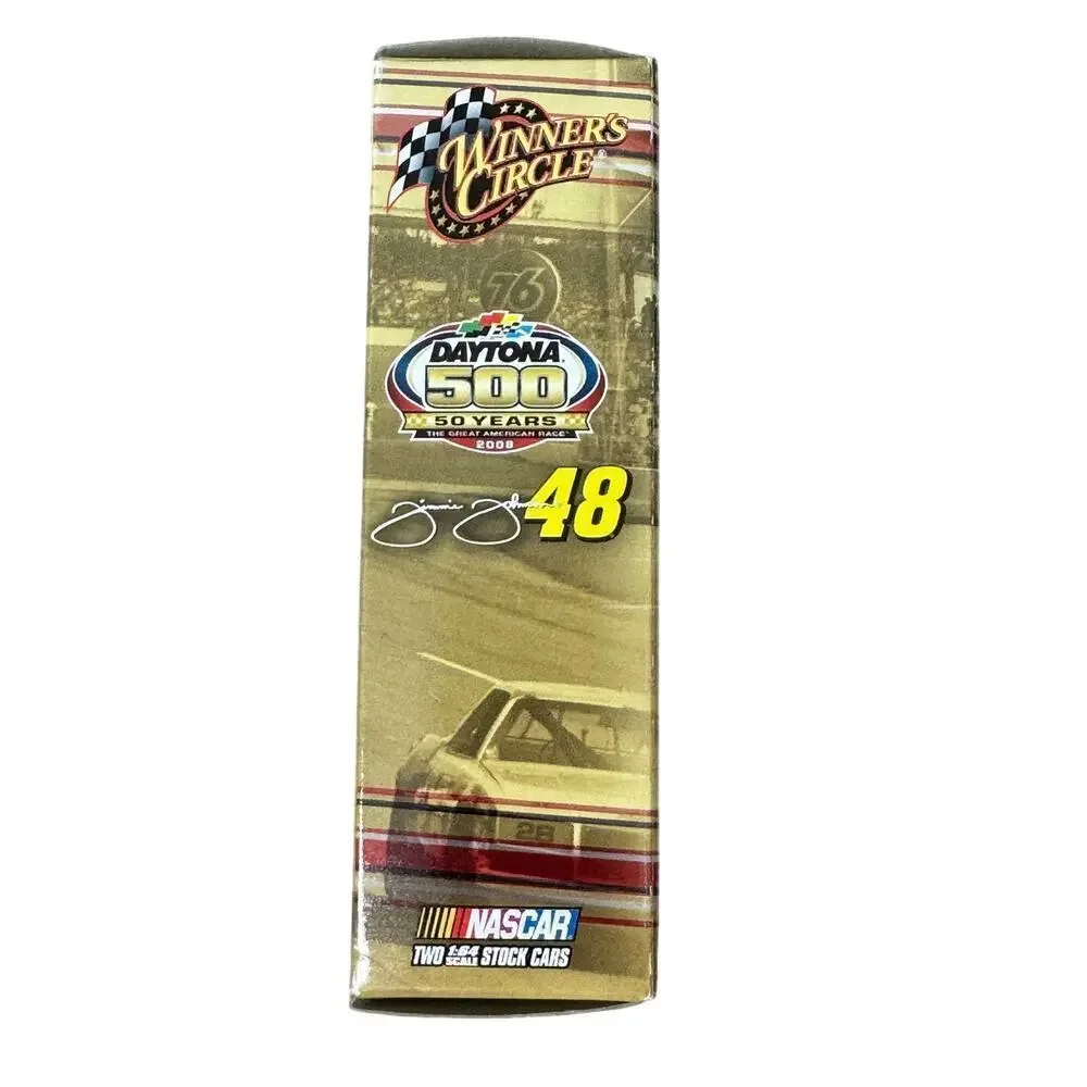 Nascar daytona 500