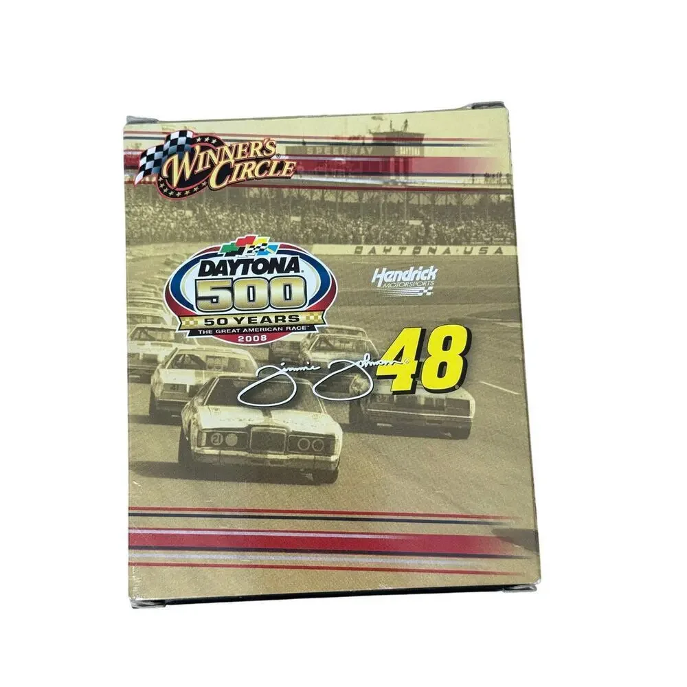 Nascar daytona 500