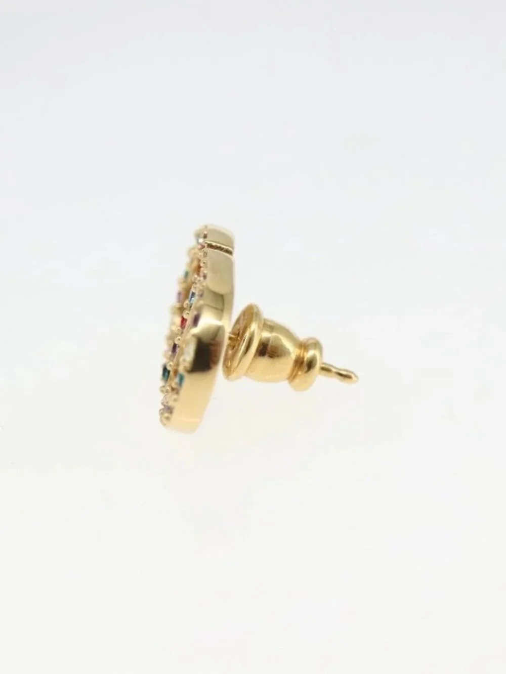 Dior brand	christian color	gold