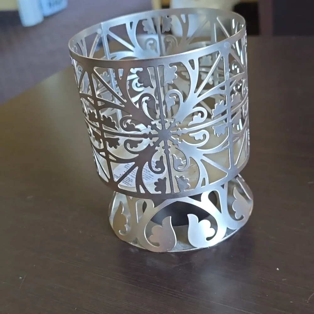 Bath and Body Works Candle Holder Stand‎