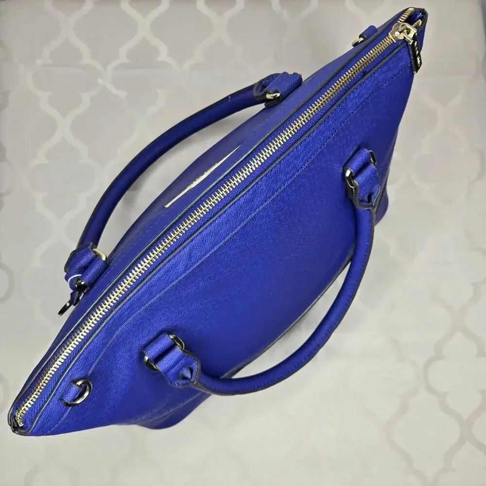 Anne Klein handle handbag