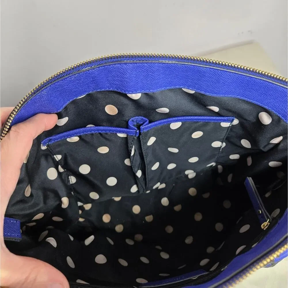 Anne Klein depth perfect cobalt