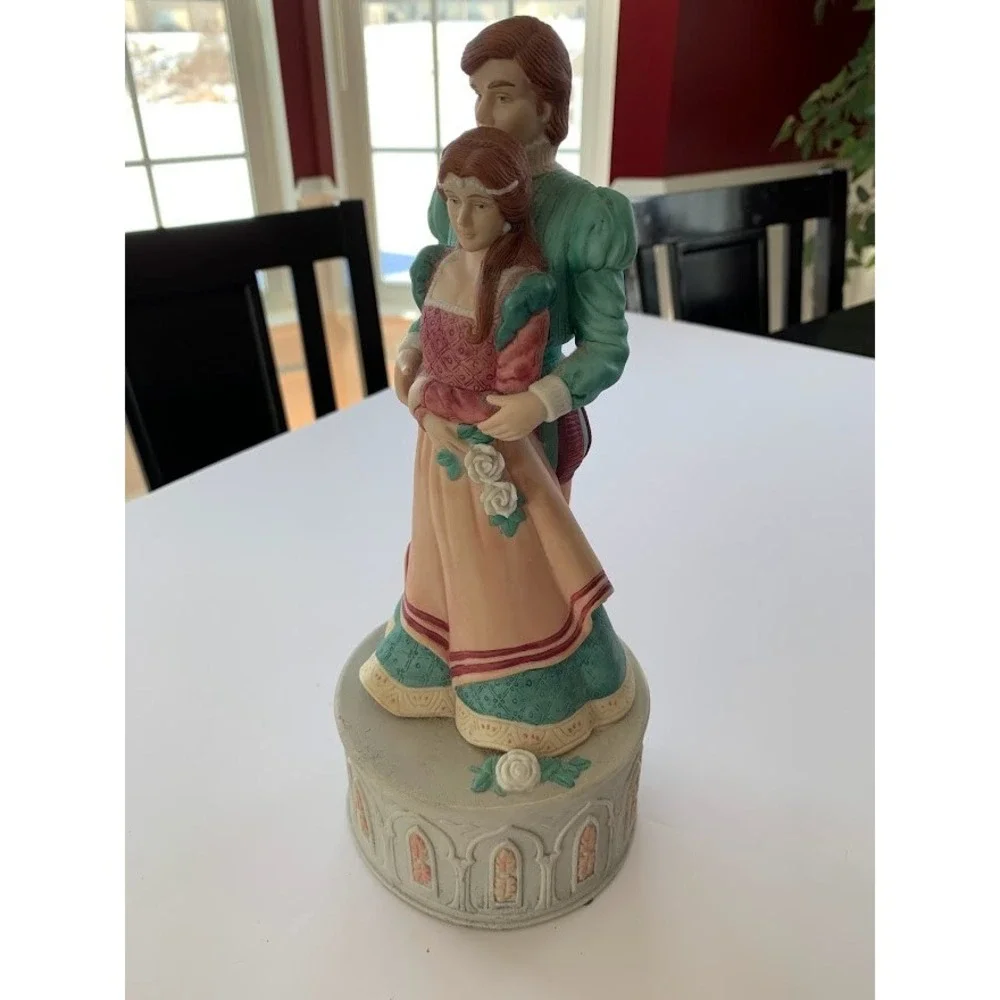 Enesco romeo juliet
