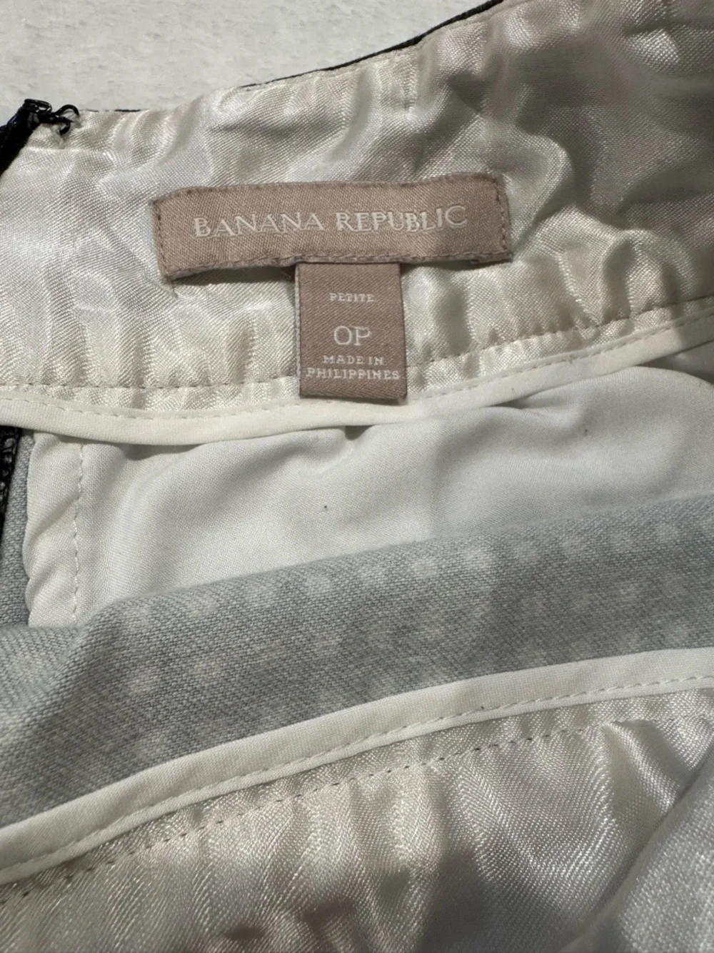 Banana Republic banana republic