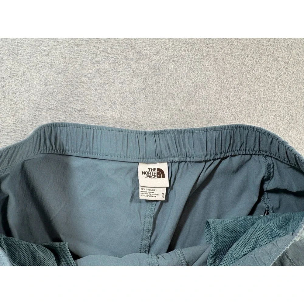 The North Face lightning fast
