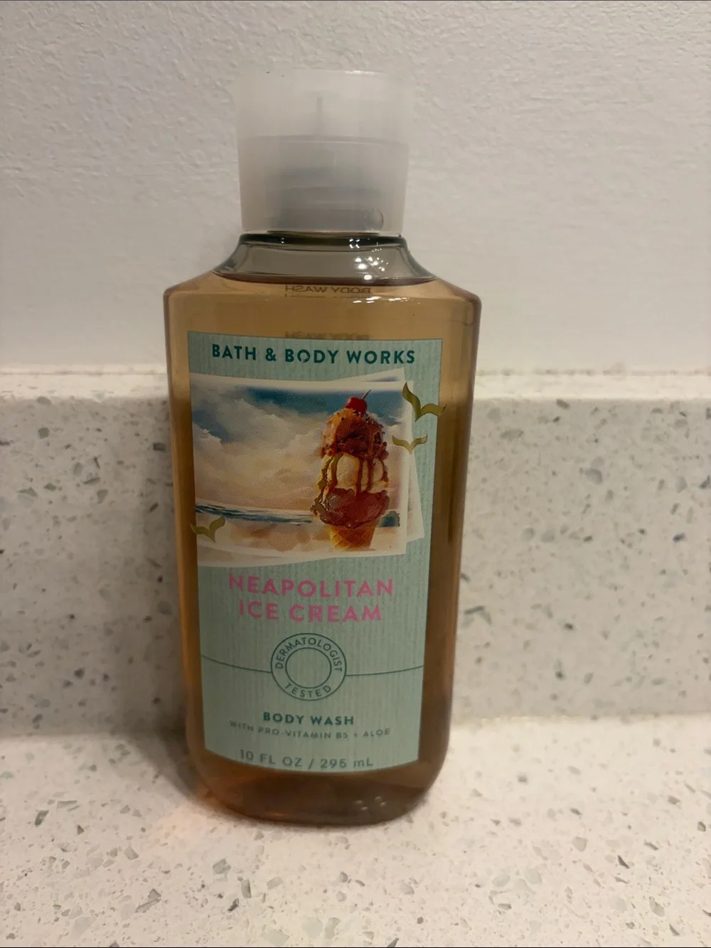 Bath & Body Works new