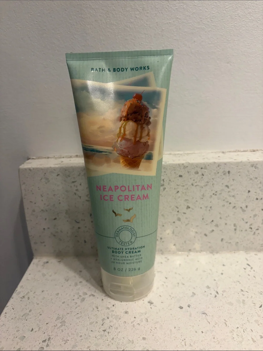 Bath & Body Works new